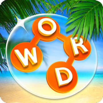 Wordscapes Daily Puzzle for November 20, 2023