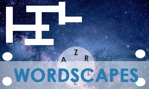 wordscapes answers