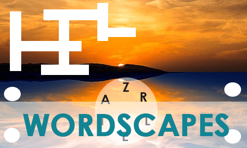 wordscapes answers